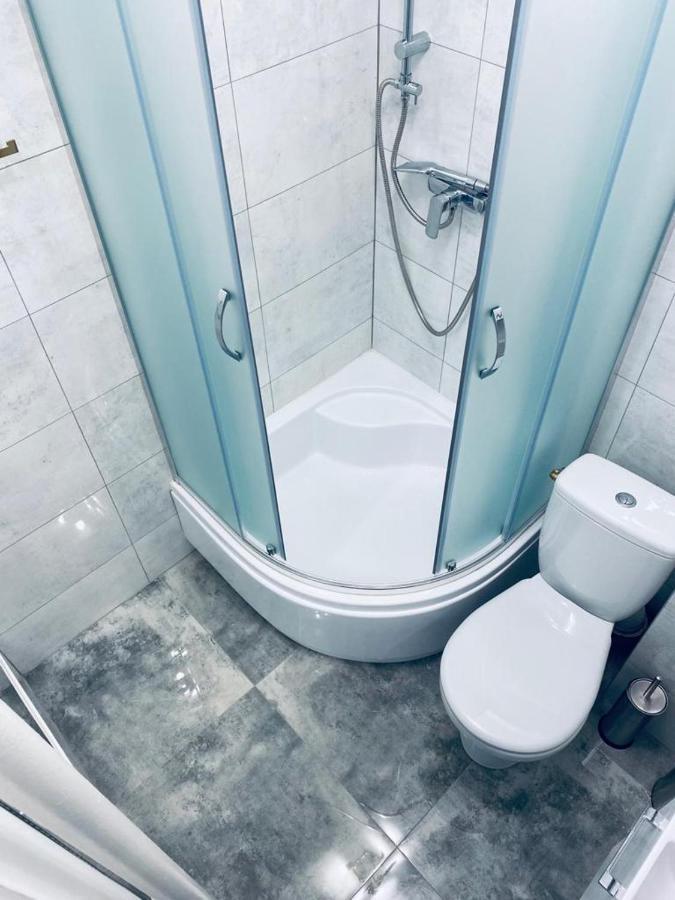 Appartement 2Lustra à Białystok Extérieur photo