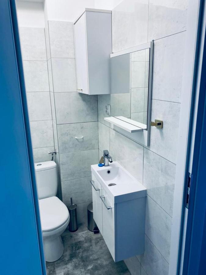 Appartement 2Lustra à Białystok Extérieur photo
