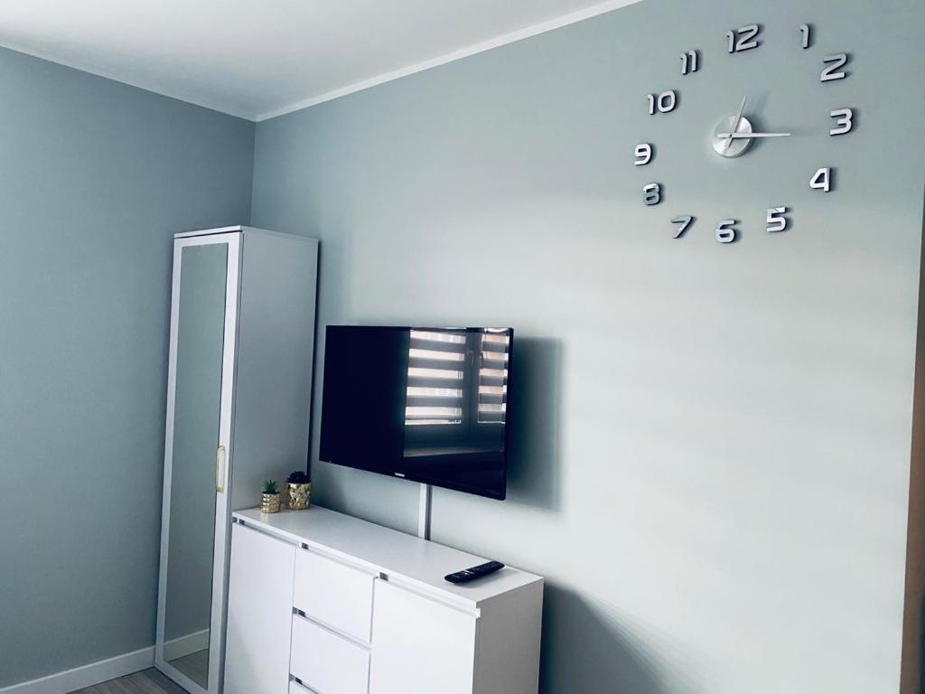 Appartement 2Lustra à Białystok Extérieur photo